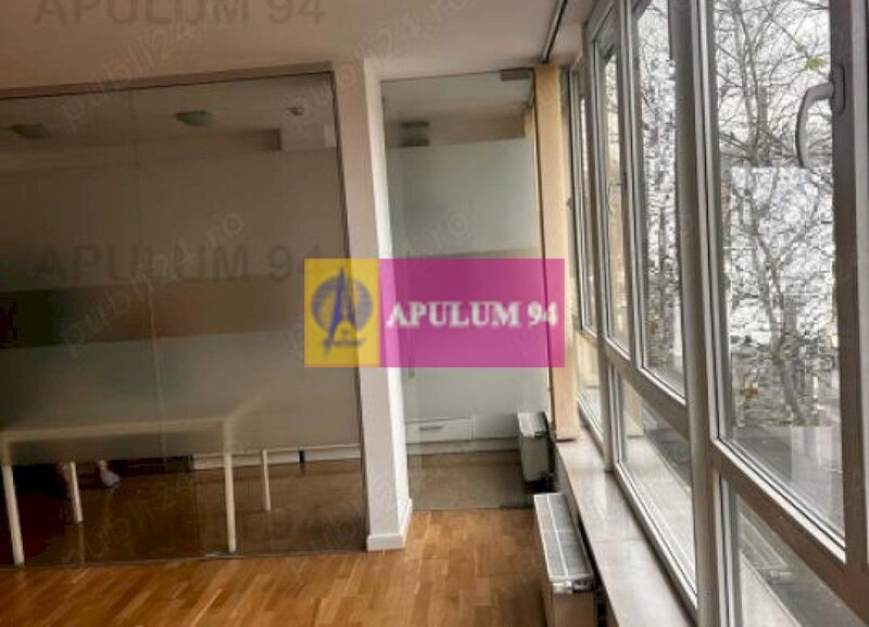 Apartament LUX 2 camere/ Birouri/ 80 mp/ Parcul Carol