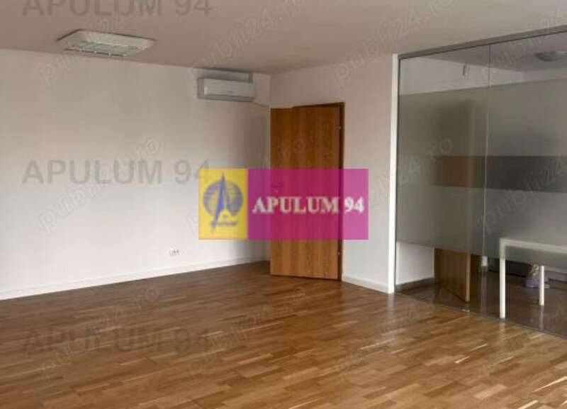Apartament LUX 2 camere/ Birouri/ 80 mp/ Parcul Carol