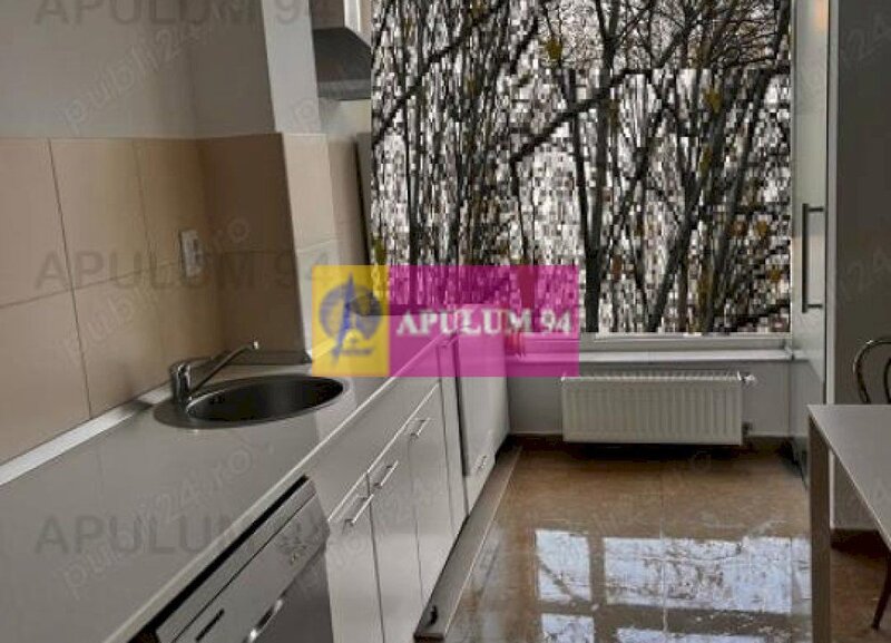 Apartament LUX 2 camere/ Birouri/ 80 mp/ Parcul Carol